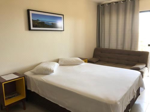 Recanto Sol&Mar - Centrinho da Praia do Rosa Superior Apartment