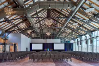 Renaissance Minneapolis Hotel, the Depot