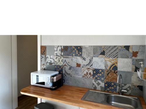 单人房（带独立浴室）