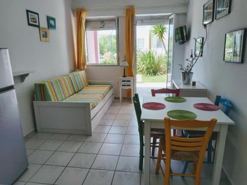 公寓 - 地面楼层