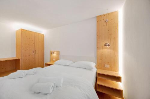 高级三卧室公寓