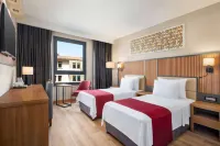 Ramada Plaza by Wyndham Ordu Hotels in 