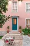 Naiades the Residence Ioannina Castle Hotels in 