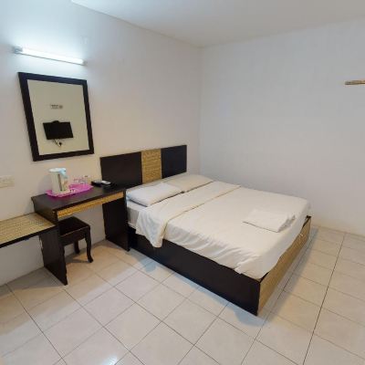 Standard Deluxe Room Hotel Bao Shu Melaka Promo Code