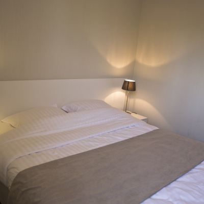 Standard One-Bedroom Apartment Résidence Les Rives de la Fecht Promo Code