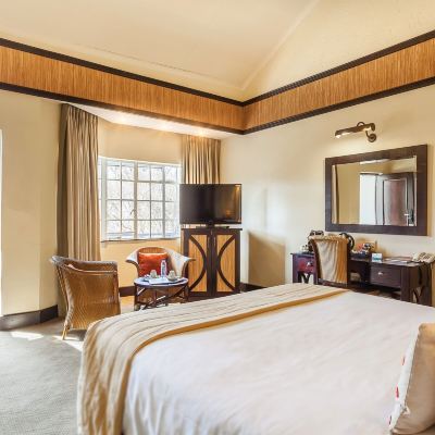 Garden Suite Glenburn Lodge & Spa Promo Code