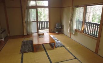 Lodge Hakuba Kurumaya