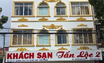 Tan Loc 2 Hotel