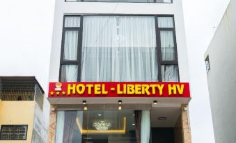 Hotel Liberty HV