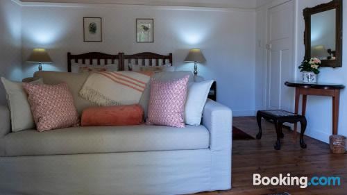 豪华特大床一室房