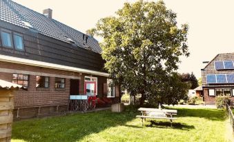 B&B Henne V.D Enne - Housity