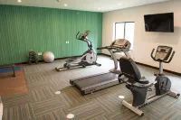 Holiday Inn Express & Suites Elkhart-South by IHG