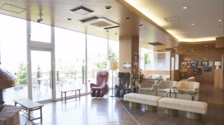 天都の宿 網走観光ホテル(BBHホテルグループ) 施設