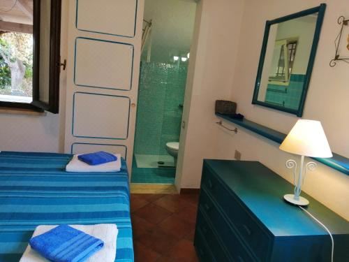 双人房（带独立浴室）