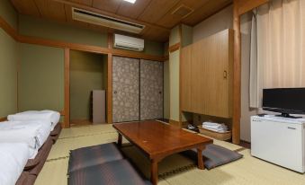 Tabist Business Hotel Marutomi Takamatsu Kagawa