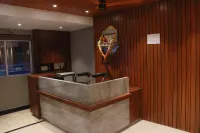 Hotel Candor Amigo Airoli Mind Space