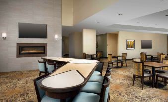 Homewood Suites by Hilton San Antonio Airport, TX