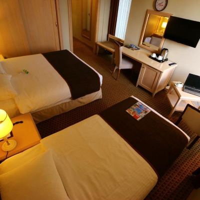 Standard Double Room EmexOtel Kocaeli Promo Code