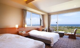 Hotel Ichinomiya Seaside Otsuka