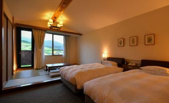 Hotel Harvest Skijam Katsuyama - Housity