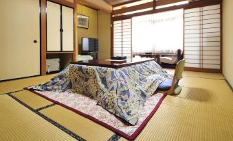 Nasuyumoto Onsen Ryokan Shimizuya