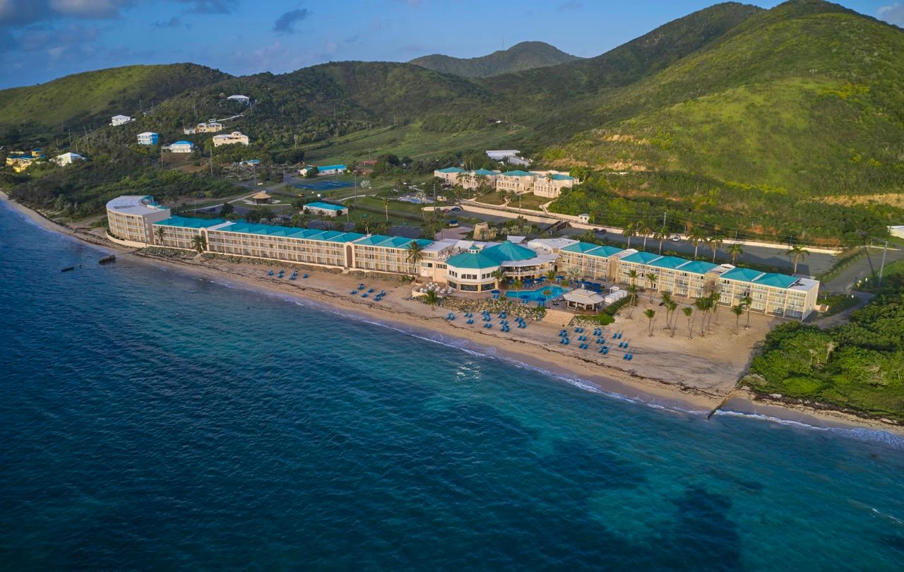Divi Carina Bay Beach Resort & Casino
