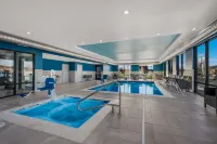 Hampton Inn by Hilton Williams Hôtels à : 