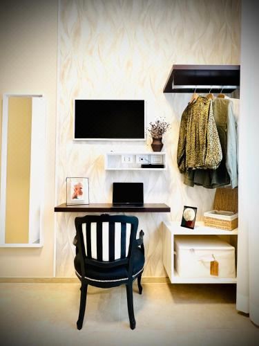 单人房（带独立浴室）