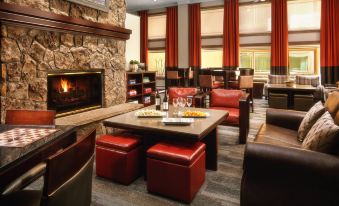 Marriott's Mountain Valley Lodge at Breckenridge