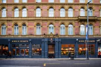Leeds Marriott Hotel