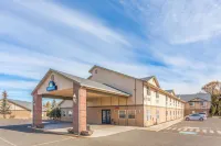 Days Inn by Wyndham Ellensburg Hotel di 