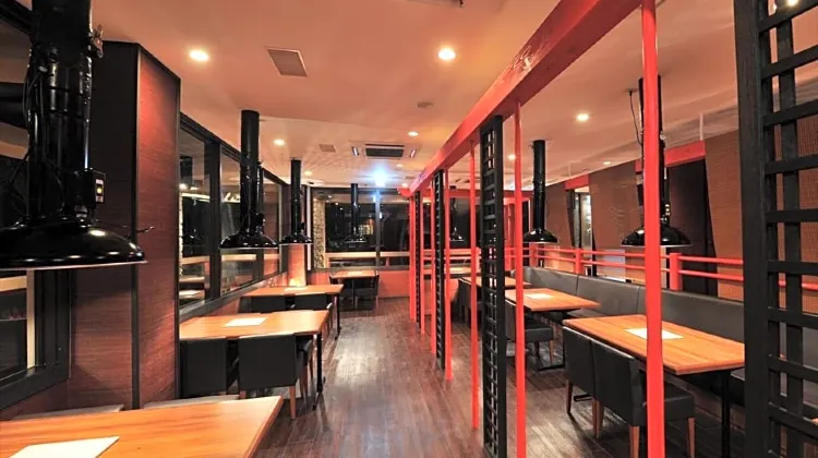 シギラベイサイドスイート アラマンダ 食事・レストラン