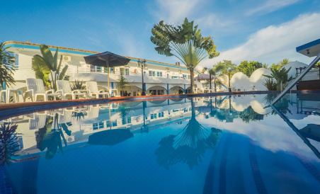 Suitetrails - Hotel Paraiso Kora
