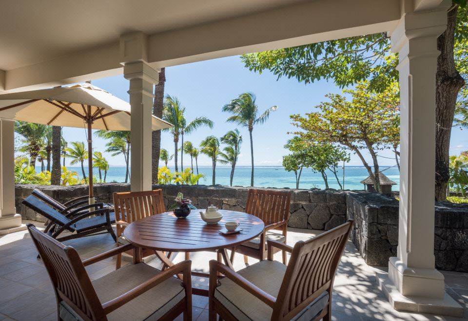 Hotel The Residence Mauritius, Public Areas, Public Areas