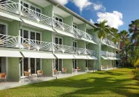 Couples Negril Hotels in 