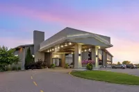 Best Western Pembroke Inn  Conference Centre