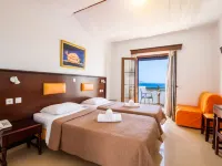 Irini Hotel โรงแรมในคาร์ปาทอส