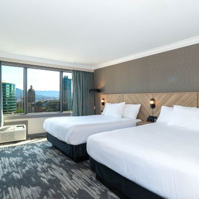 Grand Room, 2 Queen Beds (North Tower)