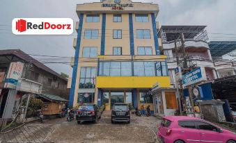 RedDoorz Syariah at Grand Taufiq Tarakan