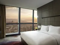 Sofitel Kunming Ξενοδοχεία στην πόλη 