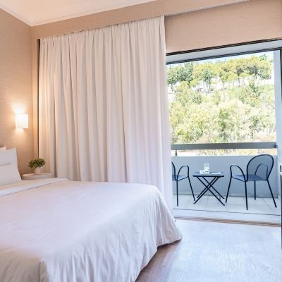 Grand Family Apartment Inland View Grecotel LUX ME Dama Dama Promo Code