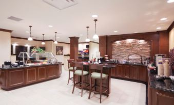 Staybridge Suites Lafayette-Airport