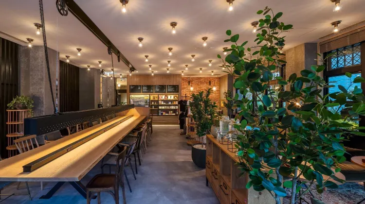 TWIN-LINE HOTEL KARUIZAWA JAPAN トゥインラインホテル軽井沢 食事・レストラン