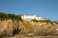 St Christopher's Inn Newquay Hotel di 