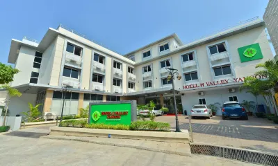 Hotel H Valley Yangon Hotels in 