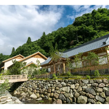 Hakujukan