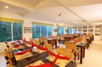 Grand Plaza