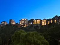 Fortune Select Forest Hill, Kasauli - Member ITC Hotels' Group Hotels in Solan