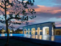FLC Luxury Resort Samson Hotels in Sầm Sơn