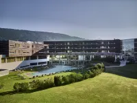 Falkensteiner Hotel & Spa Carinzia Hotels in 